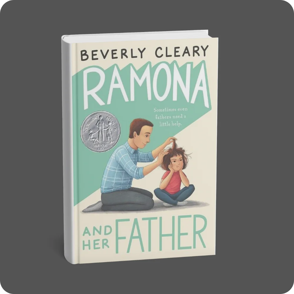 Ramona And Her Father | YEVOBAY Sri Lanka