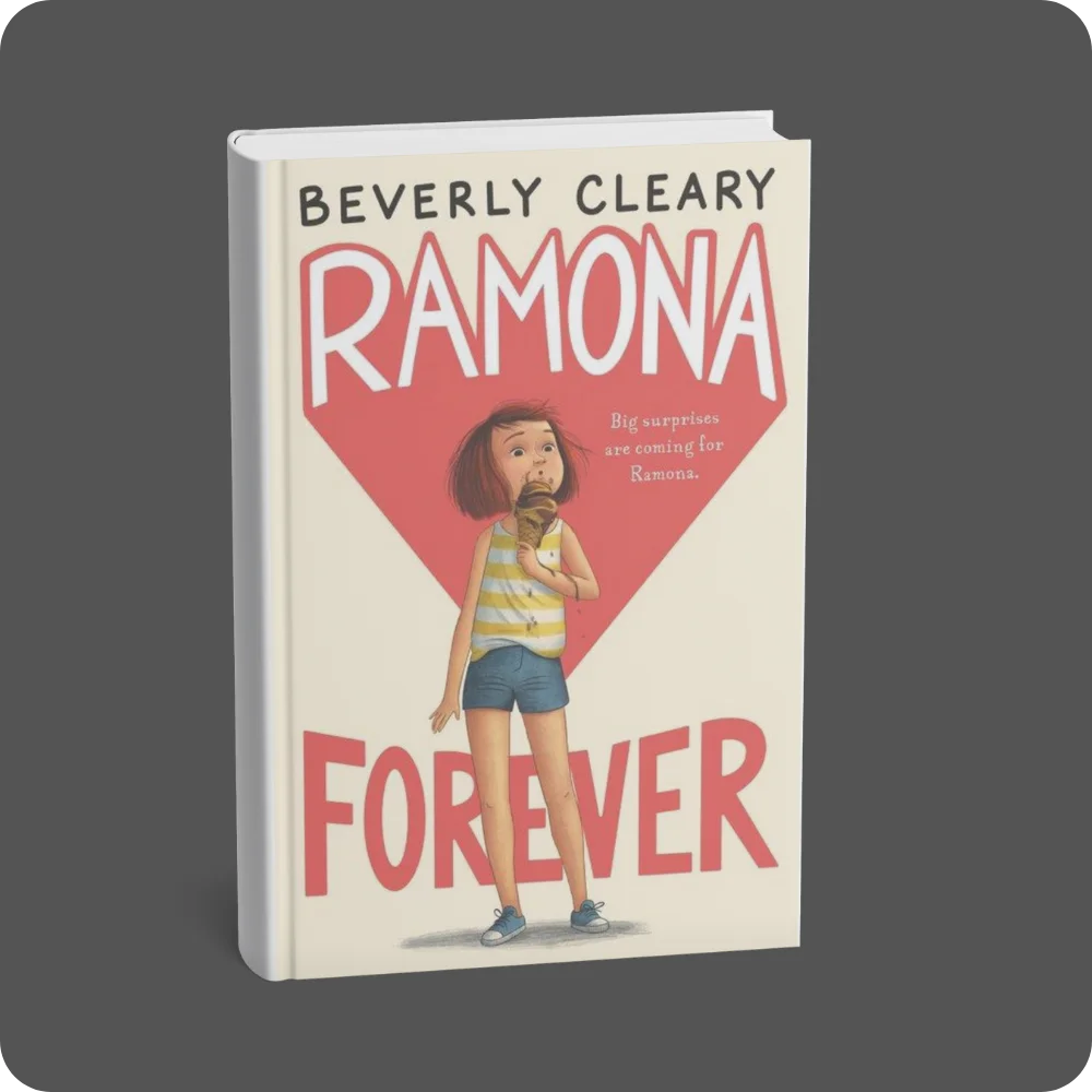 Ramona Forever | YEVOBAY Sri Lanka