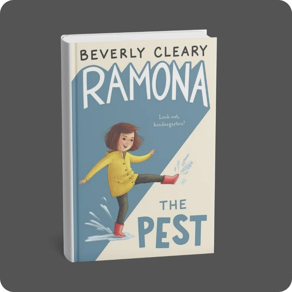 Ramona The Pest | YEVOBAY Sri Lanka