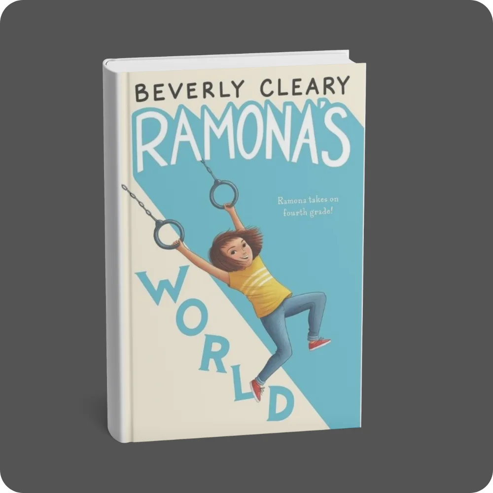 Ramona's World | YEVOBAY Sri Lanka