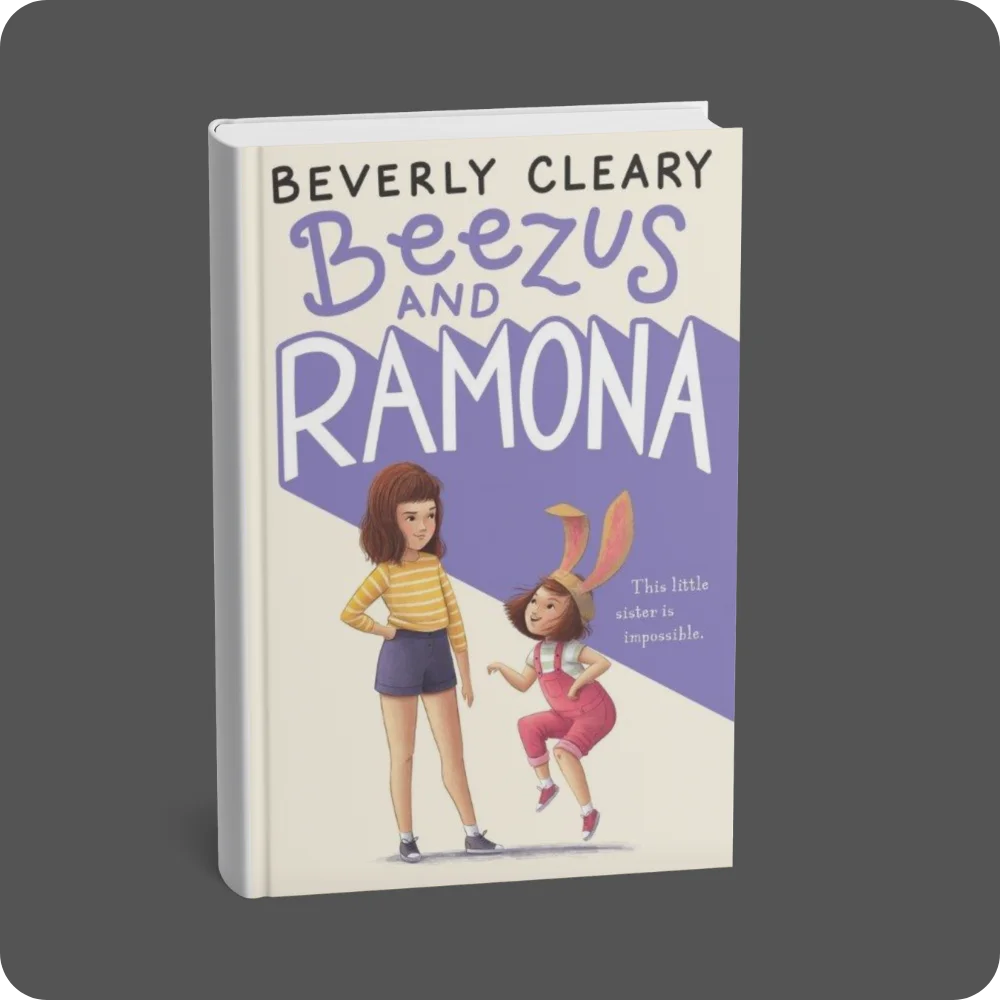 Beezus and Ramona | YEVOBAY Sri Lanka
