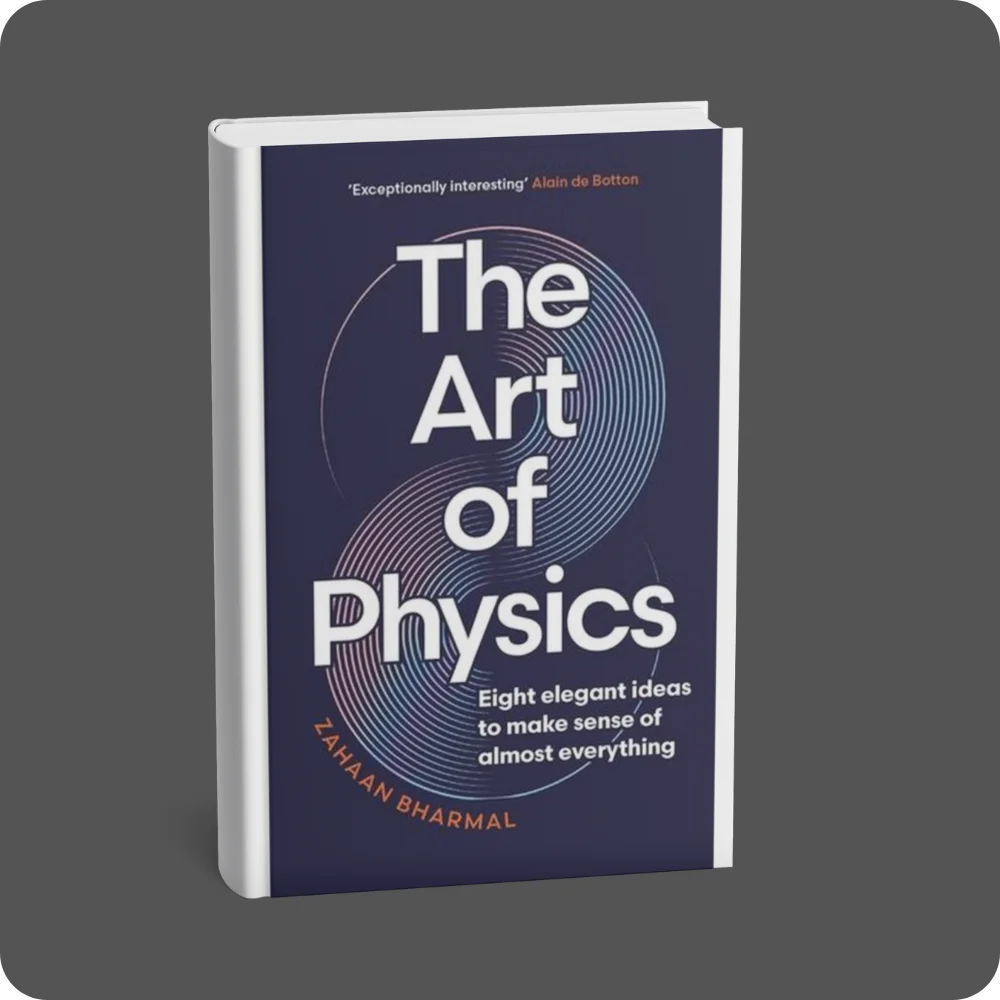 The Art Of Physics | YEVOBAY Sri Lanka