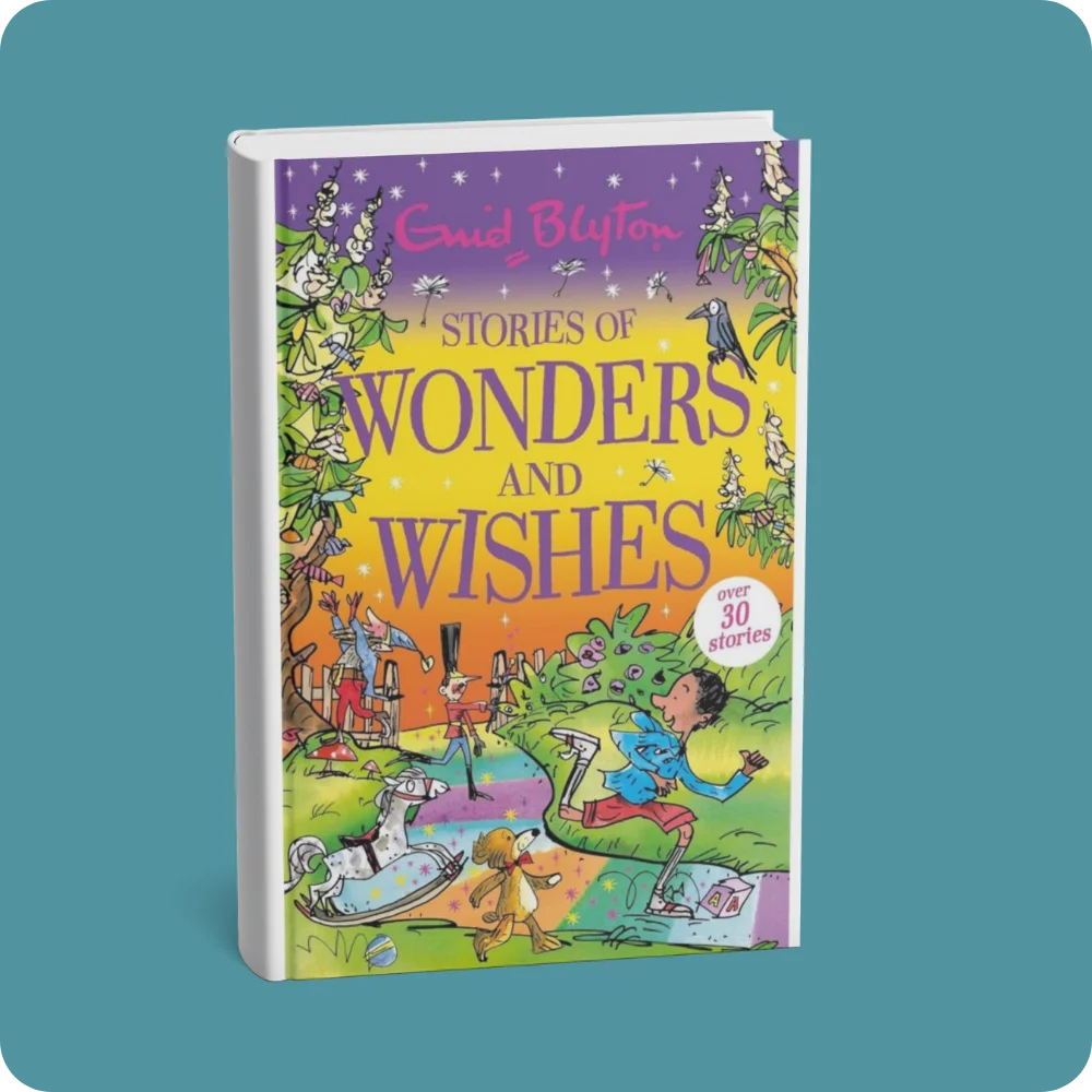 Stories Of Wonders And Wishes | YEVOBAY Sri Lanka