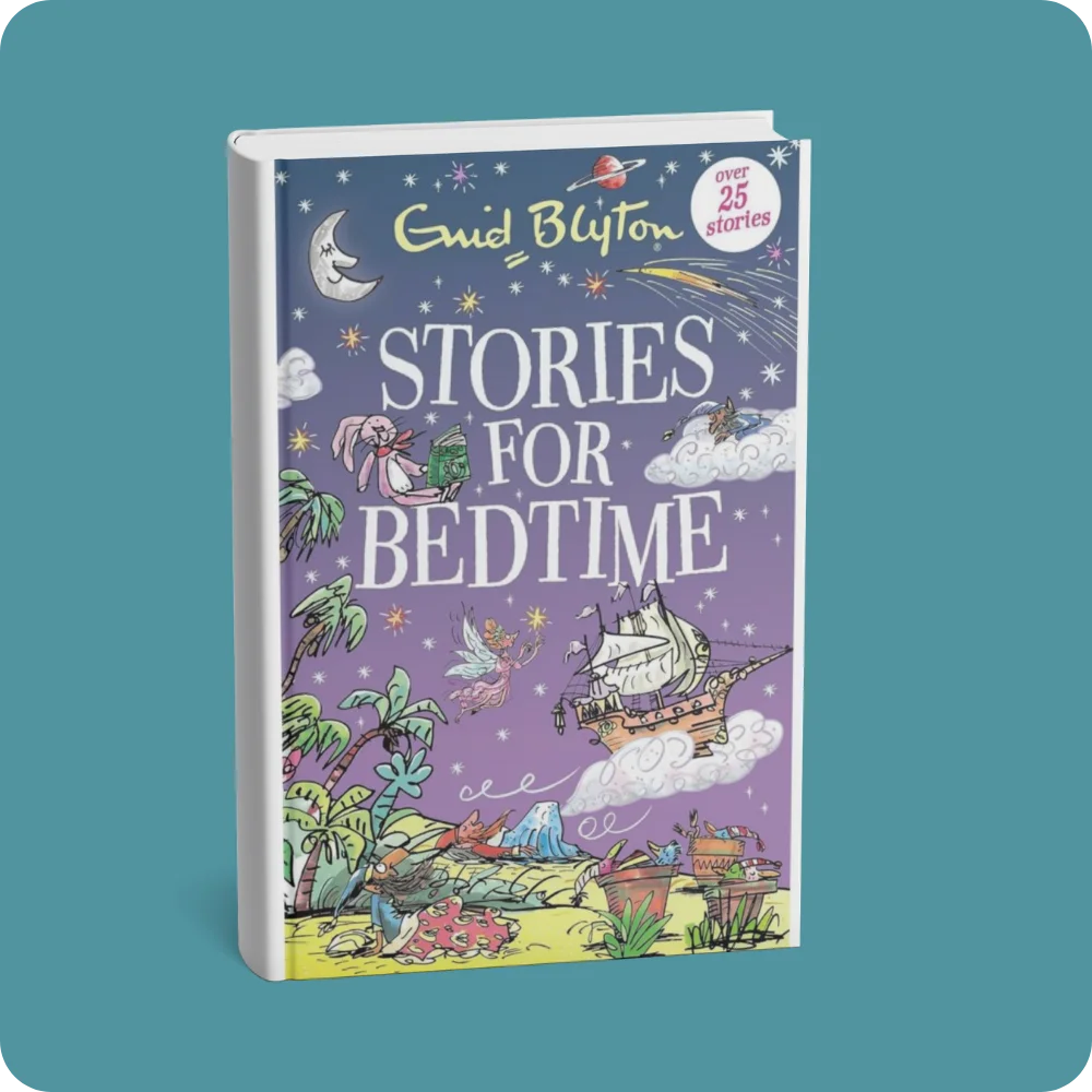 Stories For Bedtime | YEVOBAY Sri Lanka