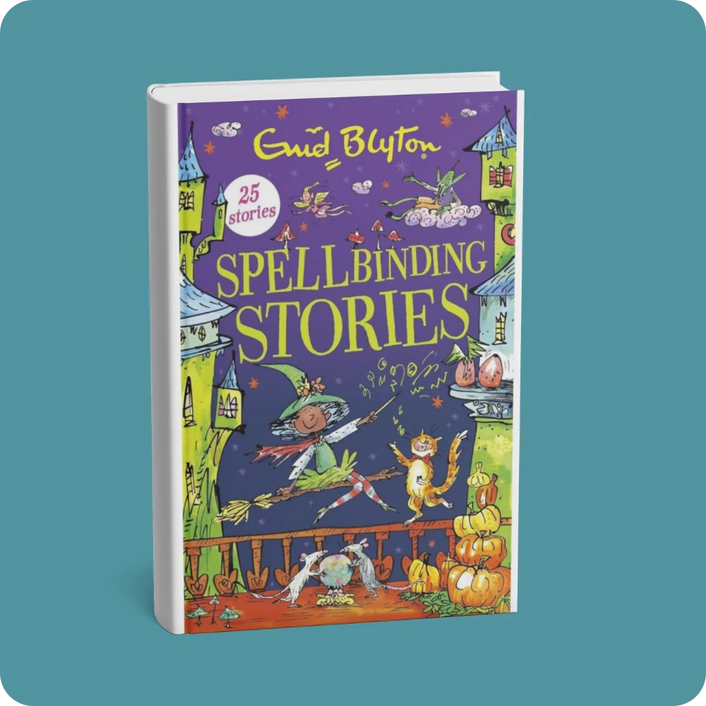 Spellbinding Stories | YEVOBAY Sri Lanka