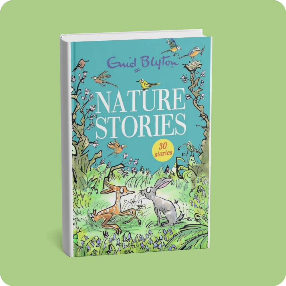 Nature Stories | YEVOBAY Sri Lanka