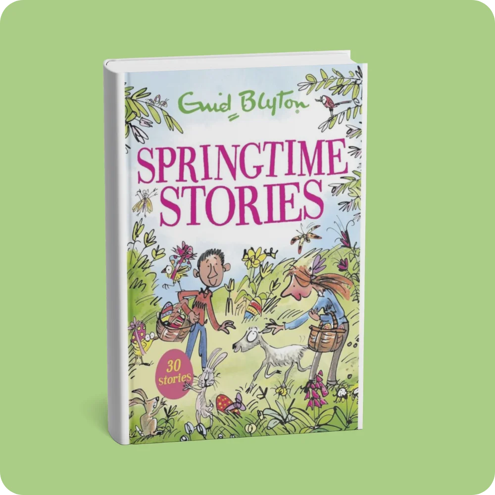 Springtime Stories | YEVOBAY Sri Lanka