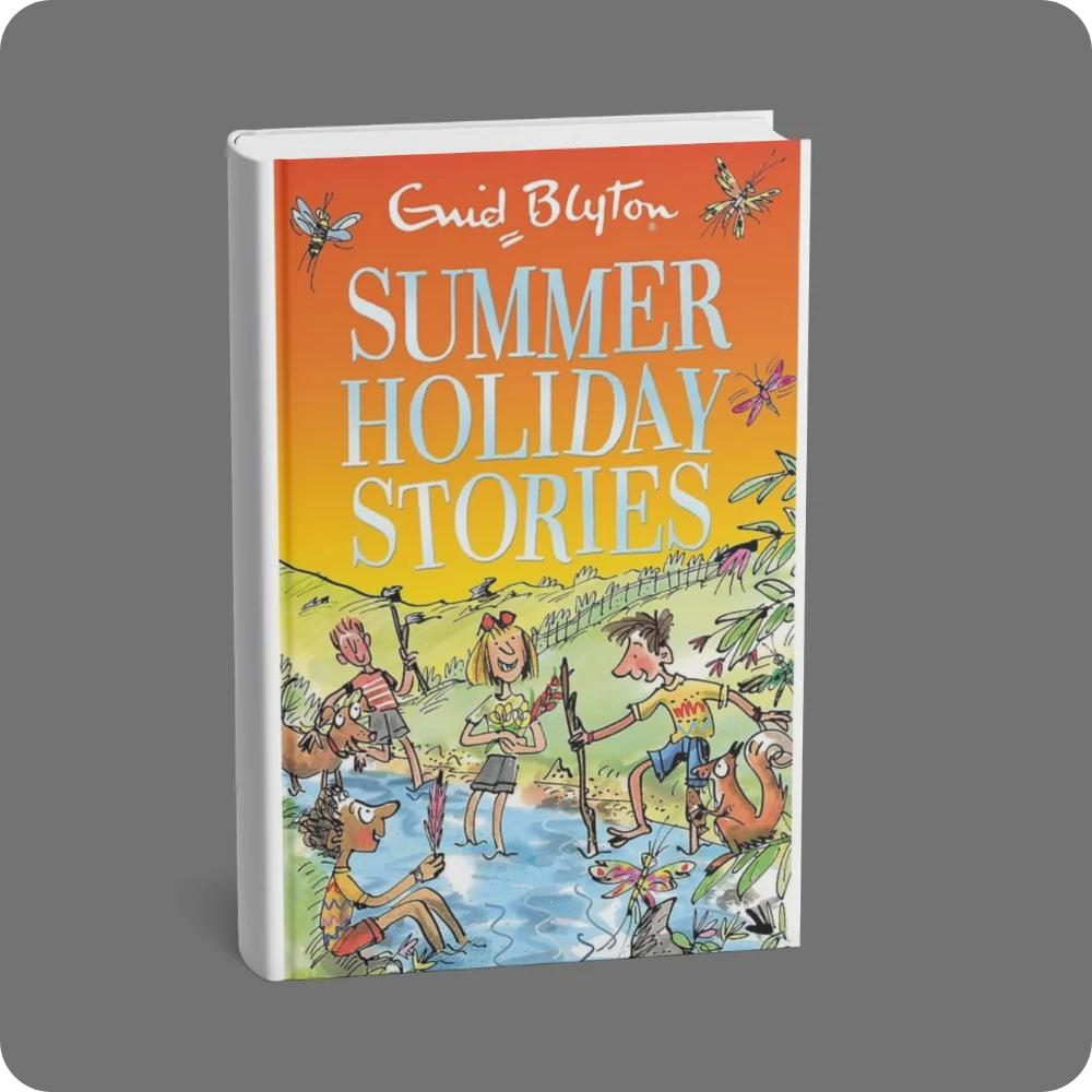 Summer Holiday Stories | YEVOBAY Sri Lanka