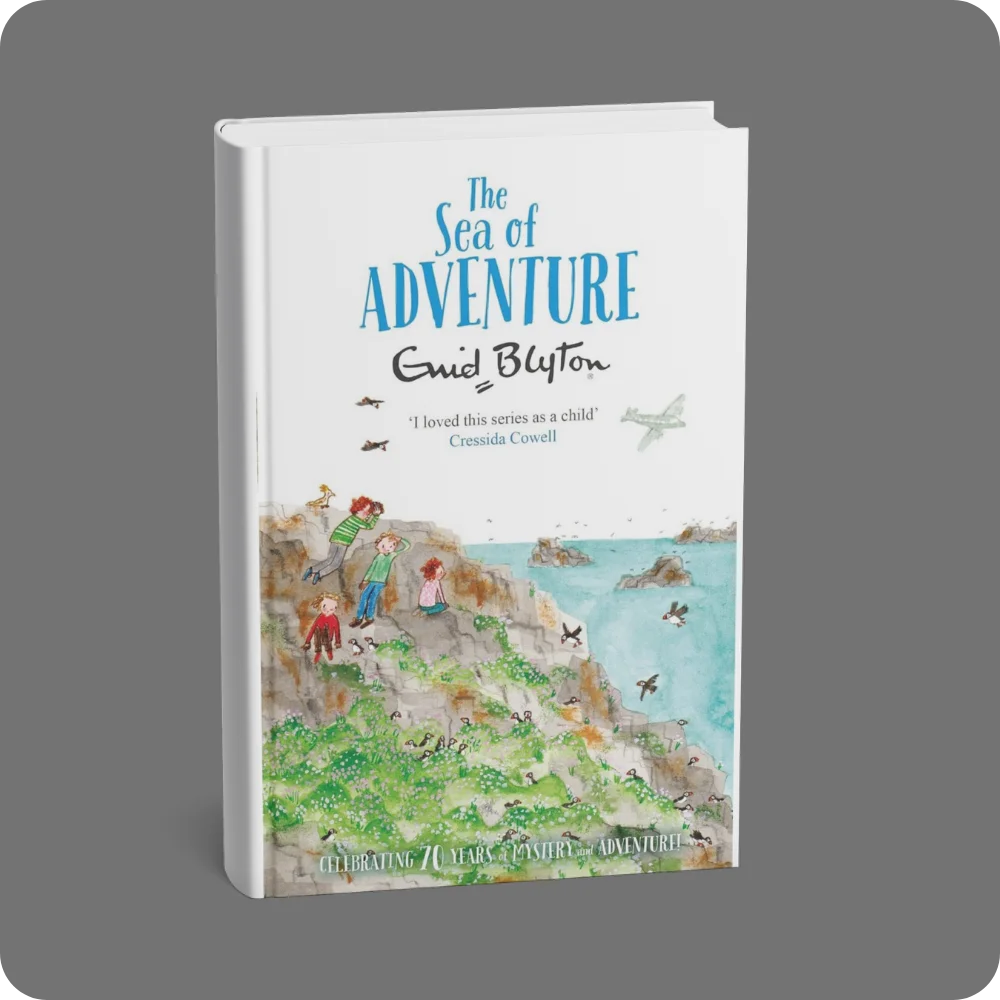 The Sea Of Adventure | YEVOBAY Sri Lanka