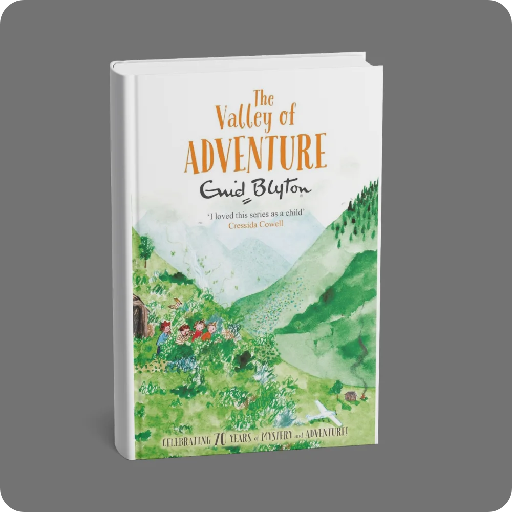 The Valley Of Adventure | YEVOBAY Sri Lanka