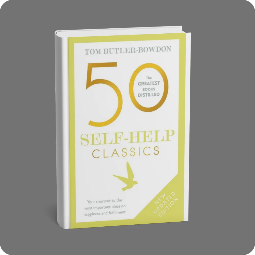 50 Self-Help Classics | YEVOBAY Sri Lanka