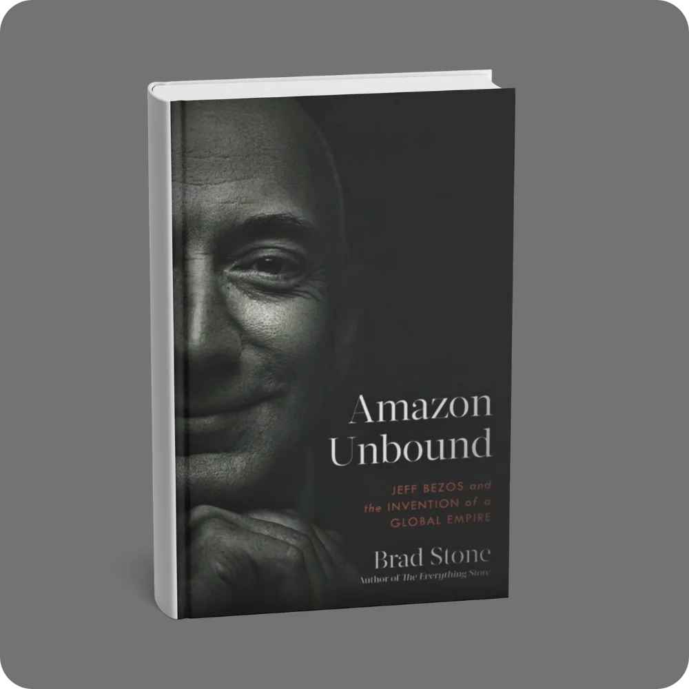 Amazon Unbound | YEVOBAY Sri Lanka