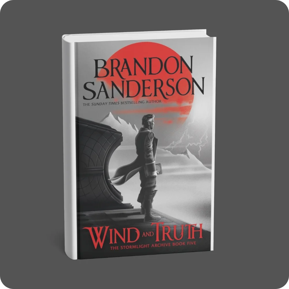 Wind And Truth | YEVOBAY Sri Lanka