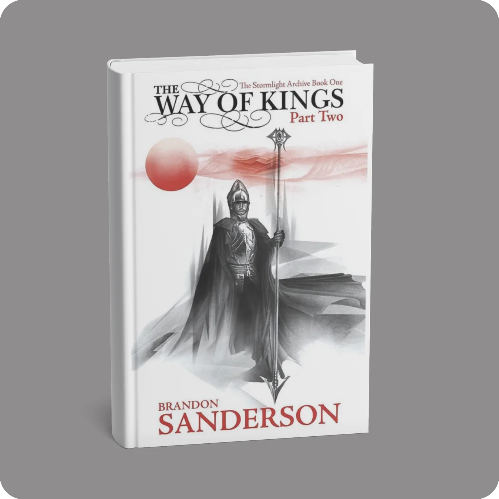 The Way Of Kings Part Two | YEVOBAY Sri Lanka