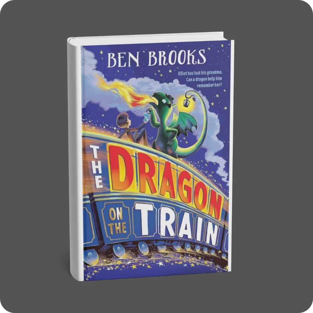 The Dragon On The Train | YEVOBAY Sri Lanka