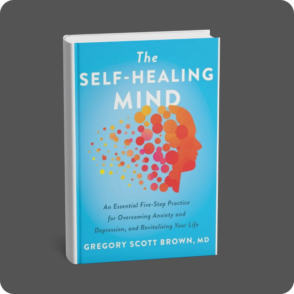 The Self-Healing Mind | YEVOBAY Sri Lanka