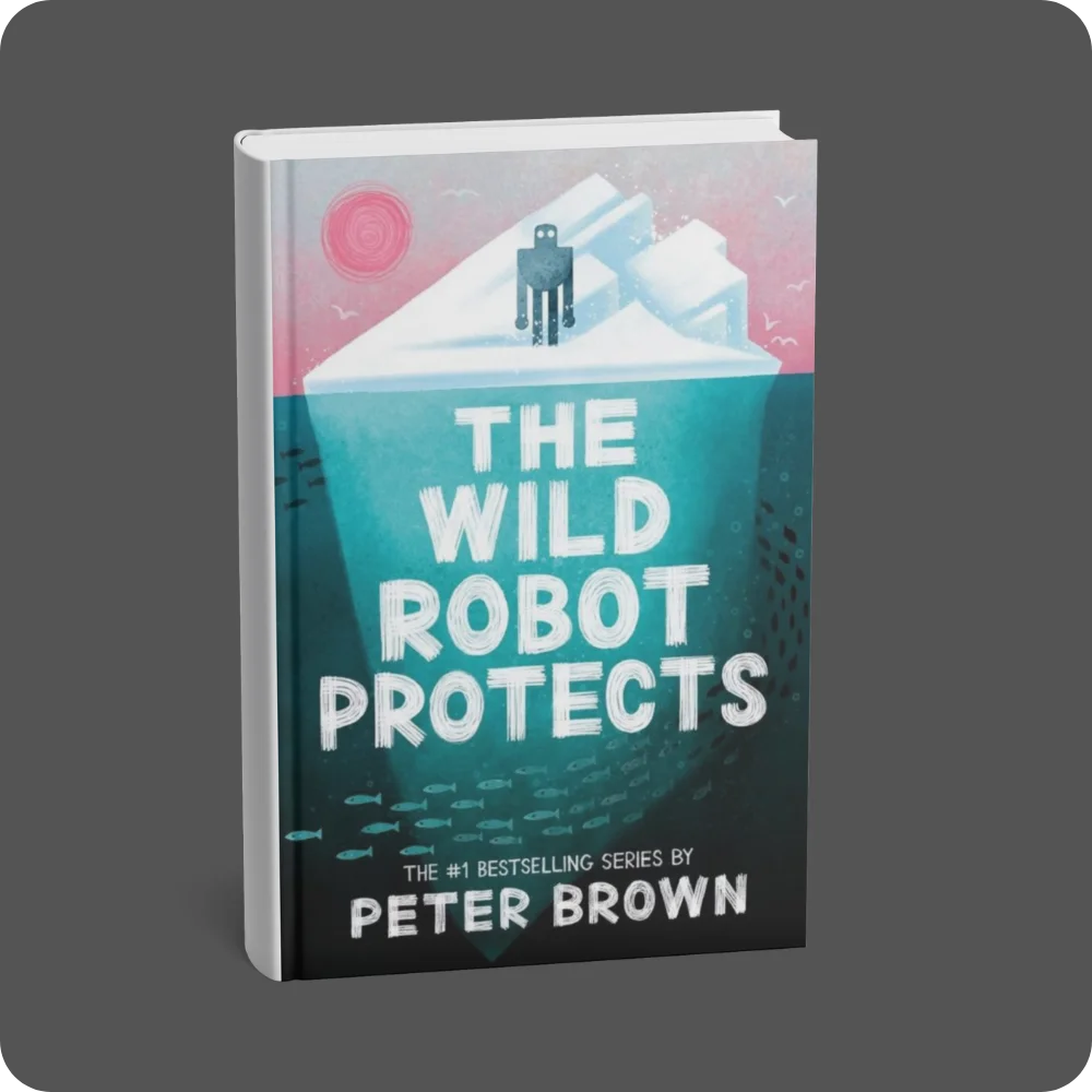 The Wild Robot Protects | YEVOBAY Sri Lanka