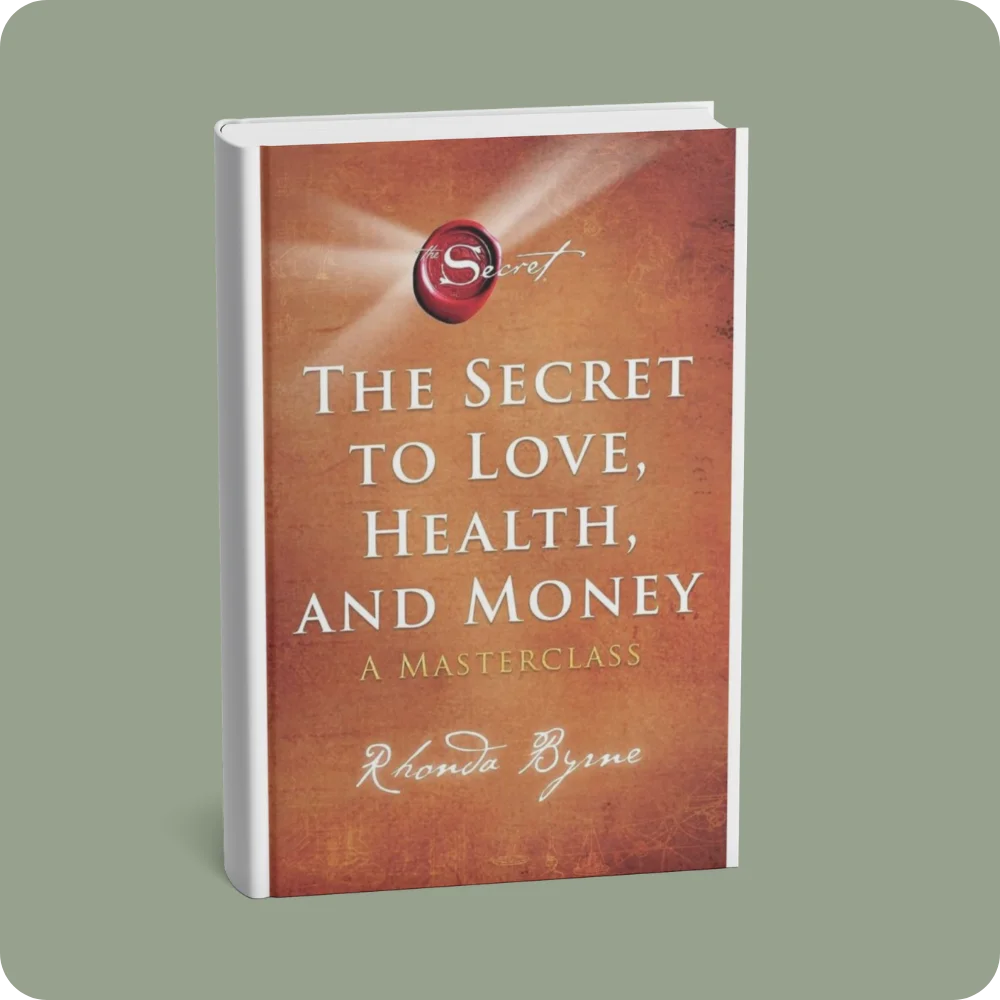 The Secret To Love, Health, And Money: A Masterclass | YEVOBAY Sri Lanka