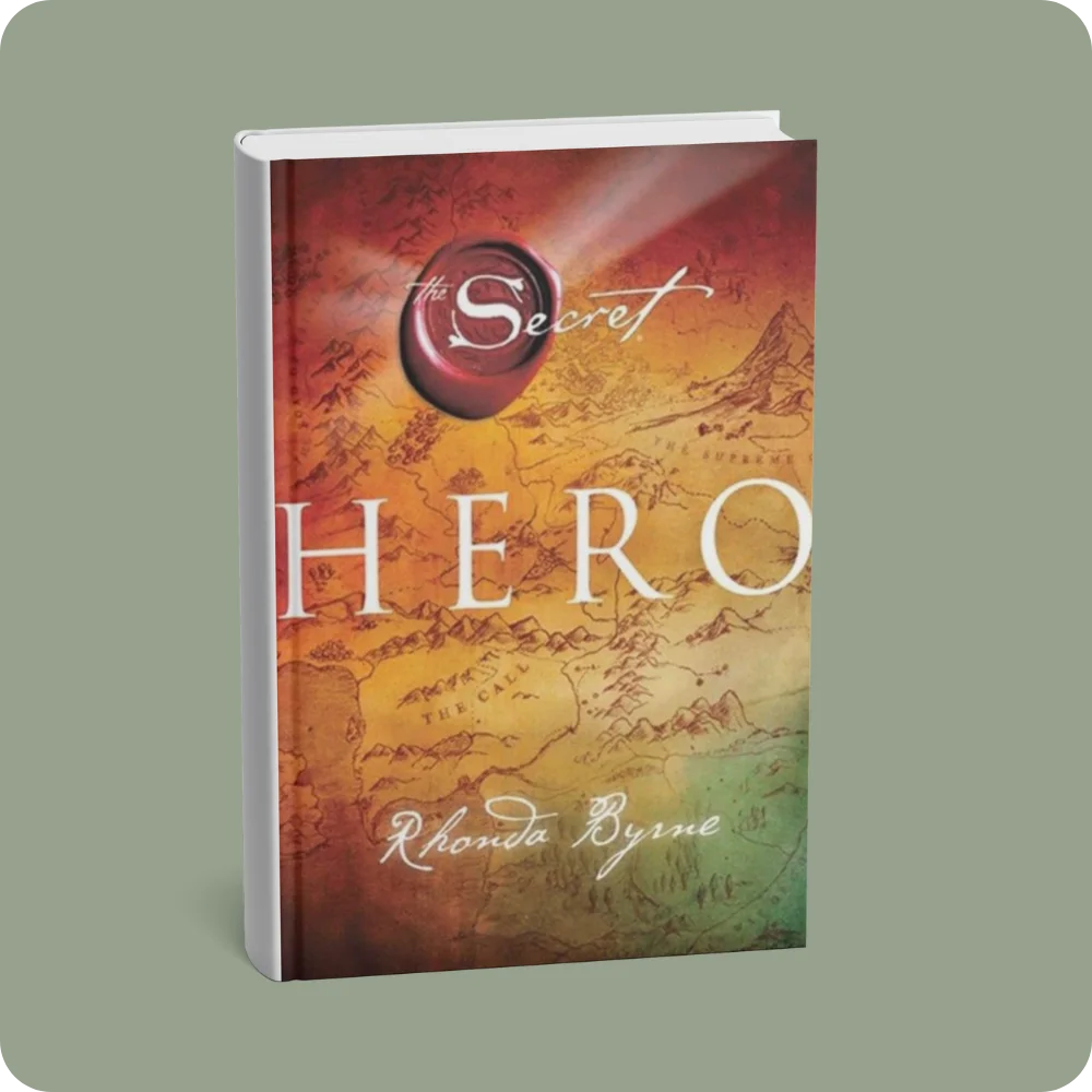 The Secret Hero | YEVOBAY Sri Lanka