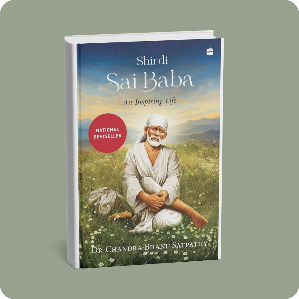 Shirdi Sai Baba (An Inspiring Life) | YEVOBAY Sri Lanka