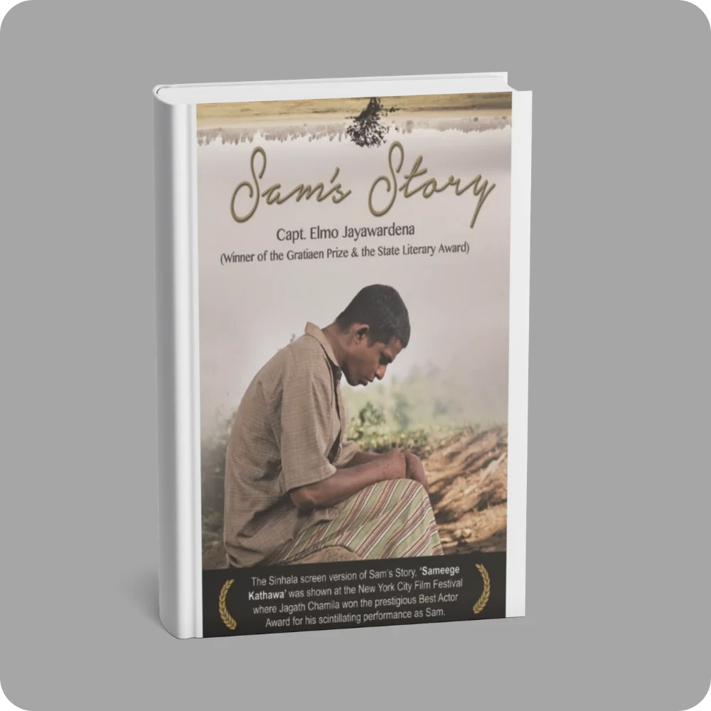 Sam’s Story | YEVOBAY Sri Lanka