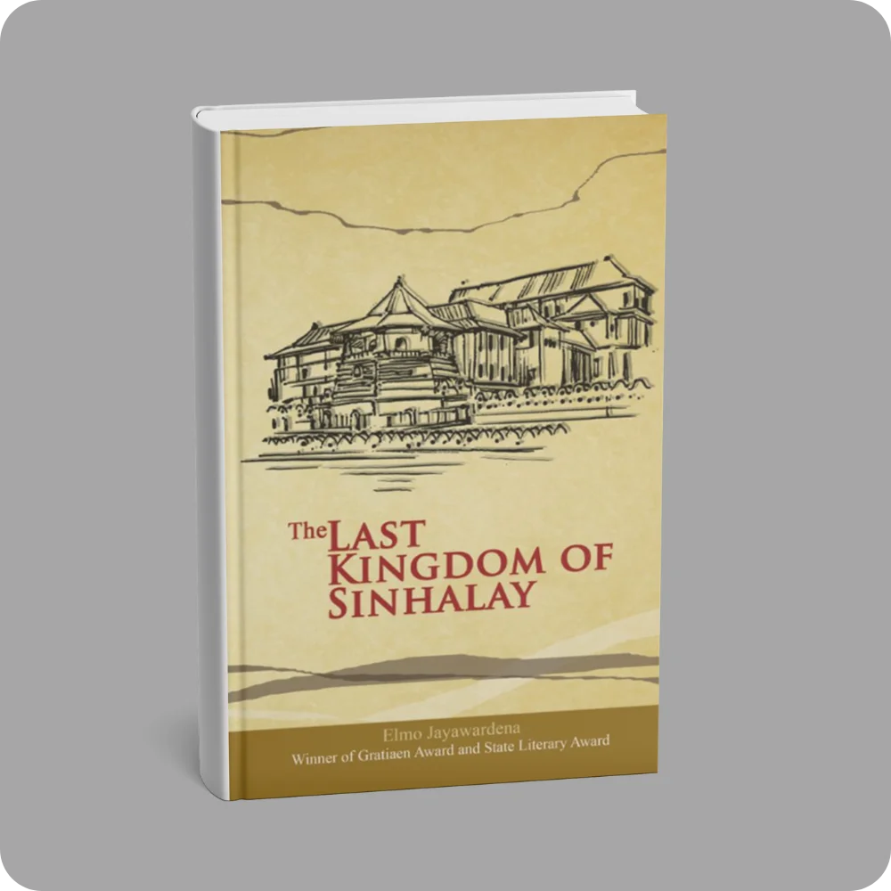 The Last Kingdom of Sinhalay | YEVOBAY Sri Lanka