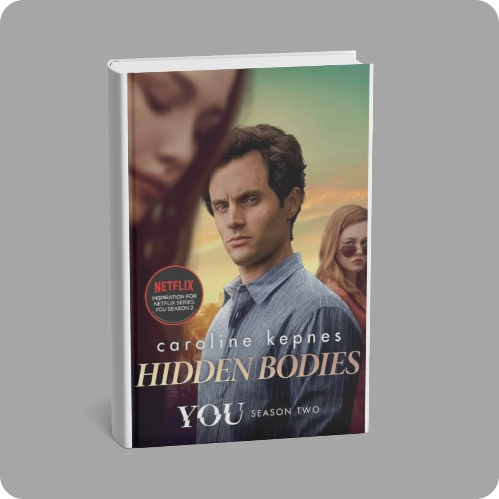 Hidden Bodies (You Season Two) | YEVOBAY Sri Lanka
