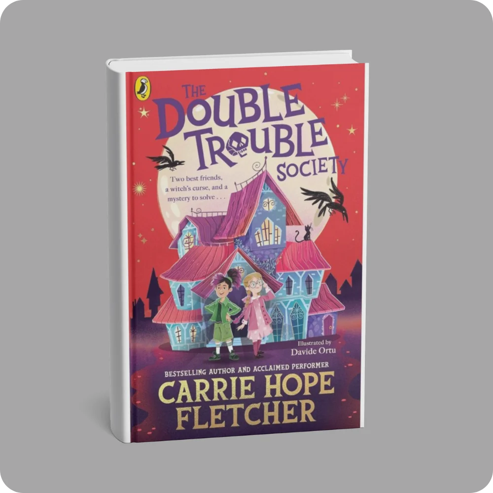 The Double Trouble Society | YEVOBAY Sri Lanka