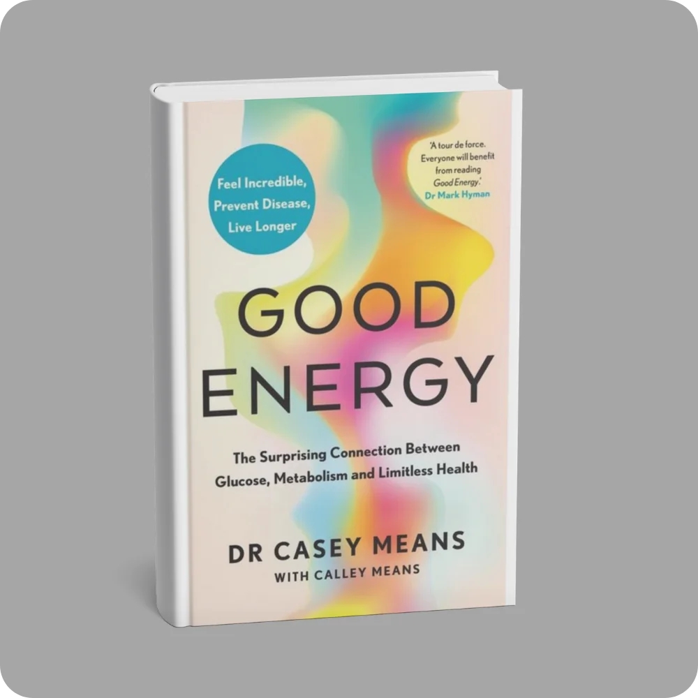 Good Energy | YEVOBAY Sri Lanka