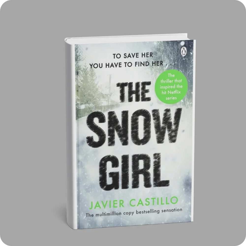 The Snow Girl | YEVOBAY Sri Lanka