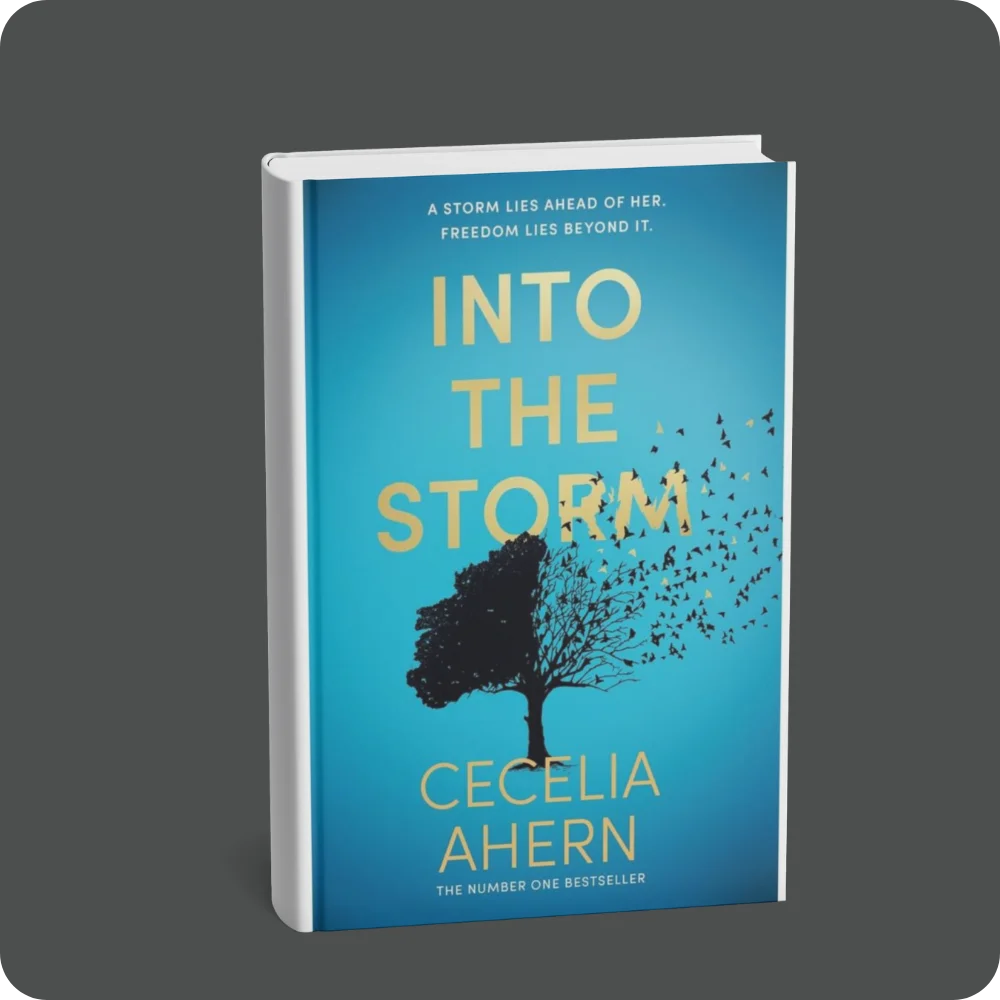 Into The Storm | YEVOBAY Sri Lanka