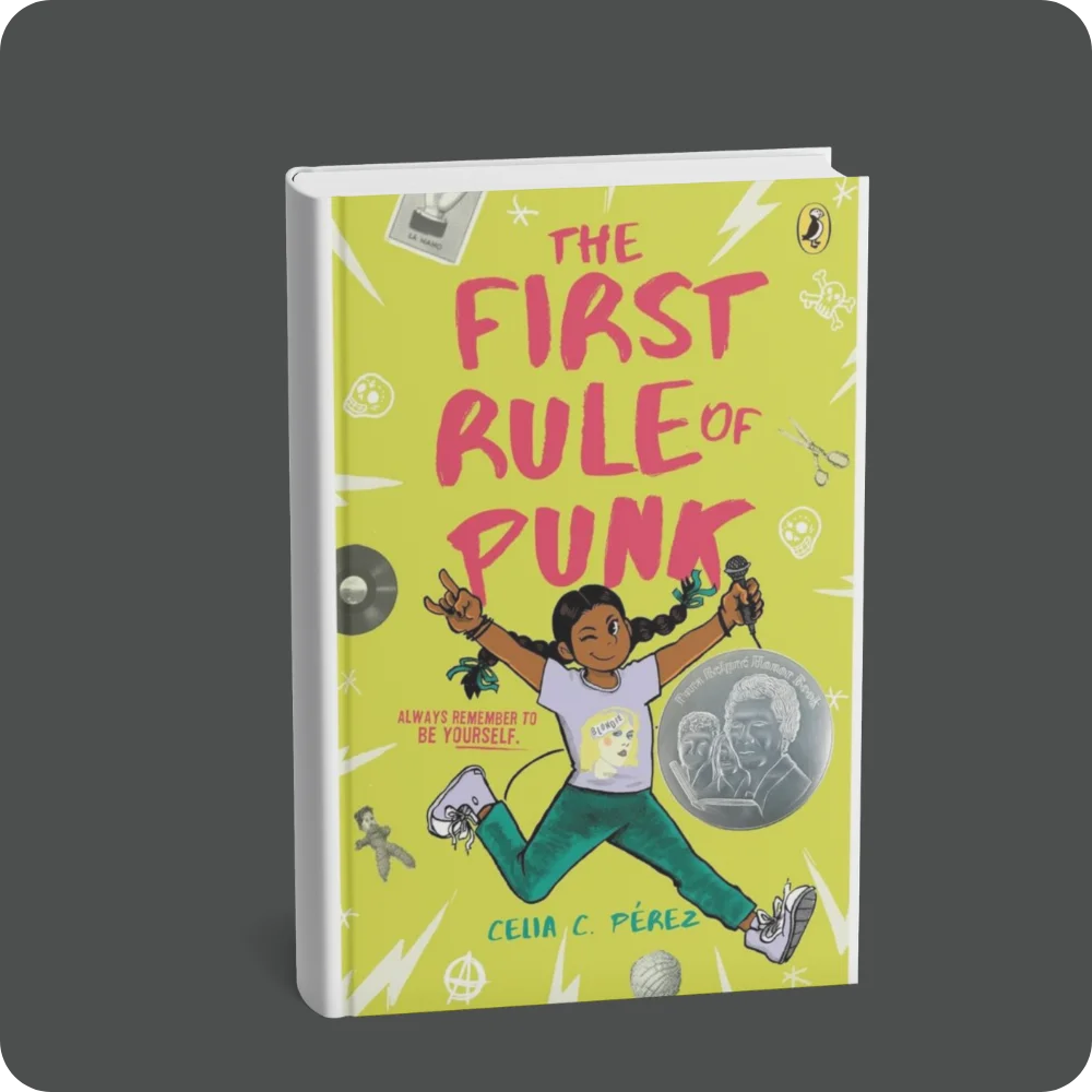 The First Rule Of Punk | YEVOBAY Sri Lanka