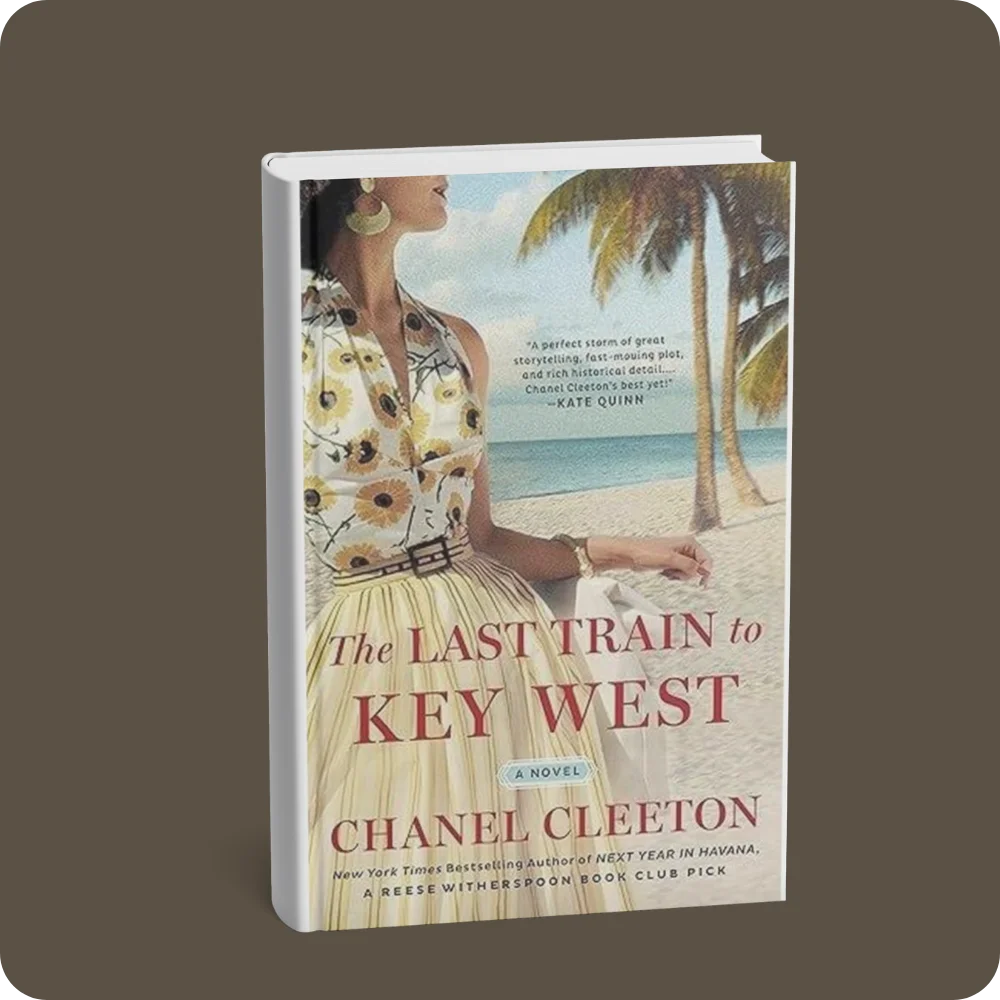 The Last Train To Key West | YEVOBAY Sri Lanka