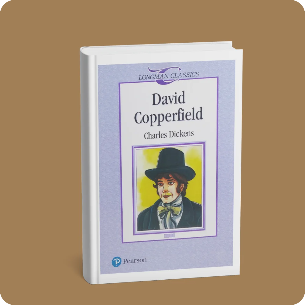 David Copperfield | YEVOBAY Sri Lanka