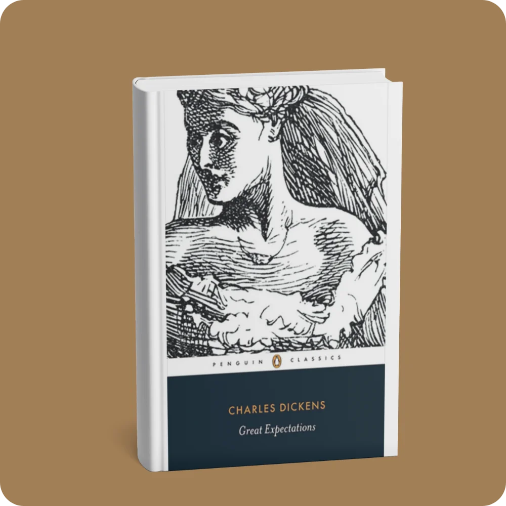 Great Expectations (Penguin Classics) | YEVOBAY Sri Lanka