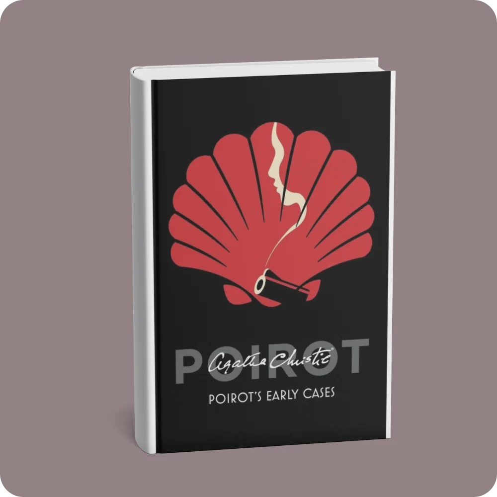 Poirot’s Early Cases | YEVOBAY Sri Lanka