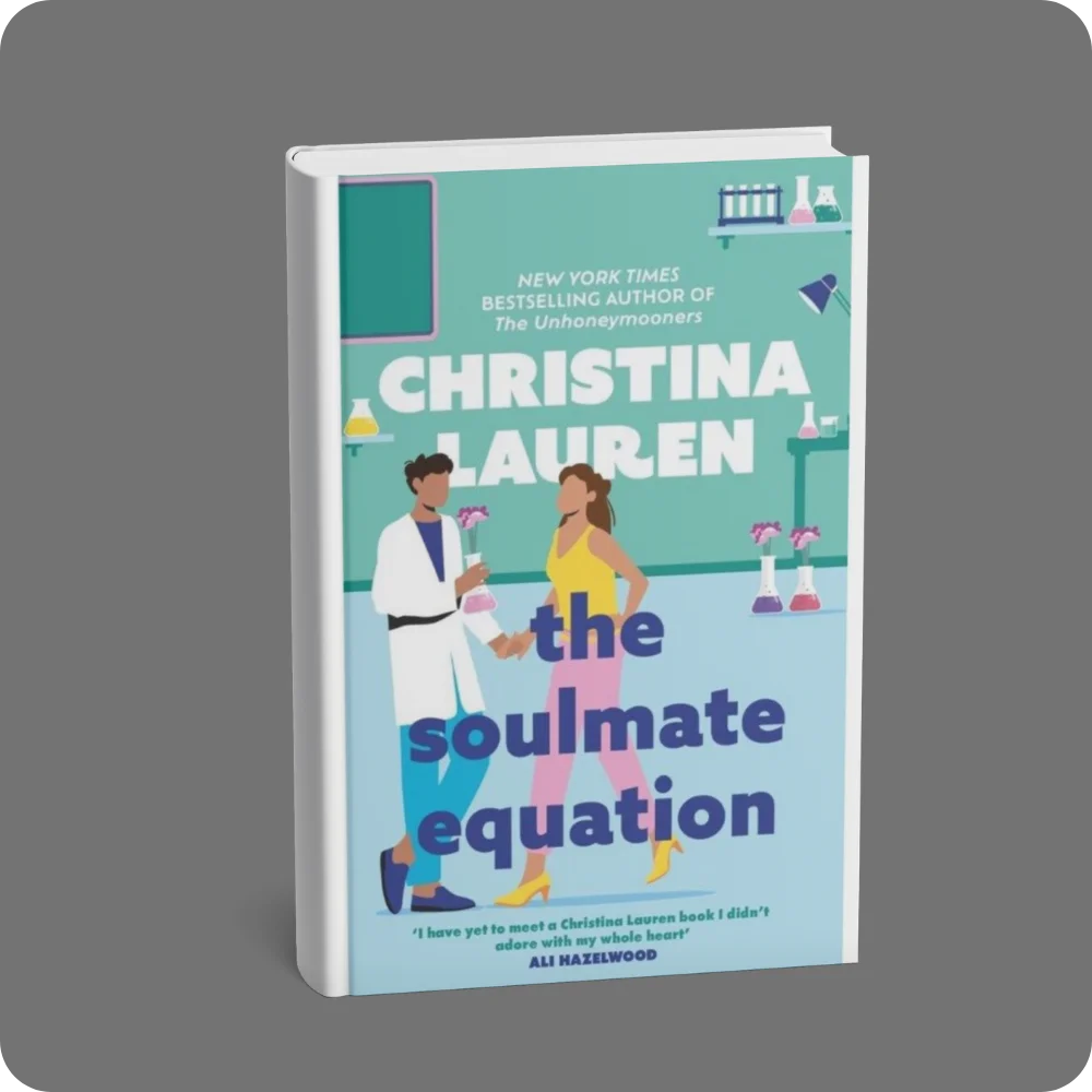 The Soulmate Equation | YEVOBAY Sri Lanka