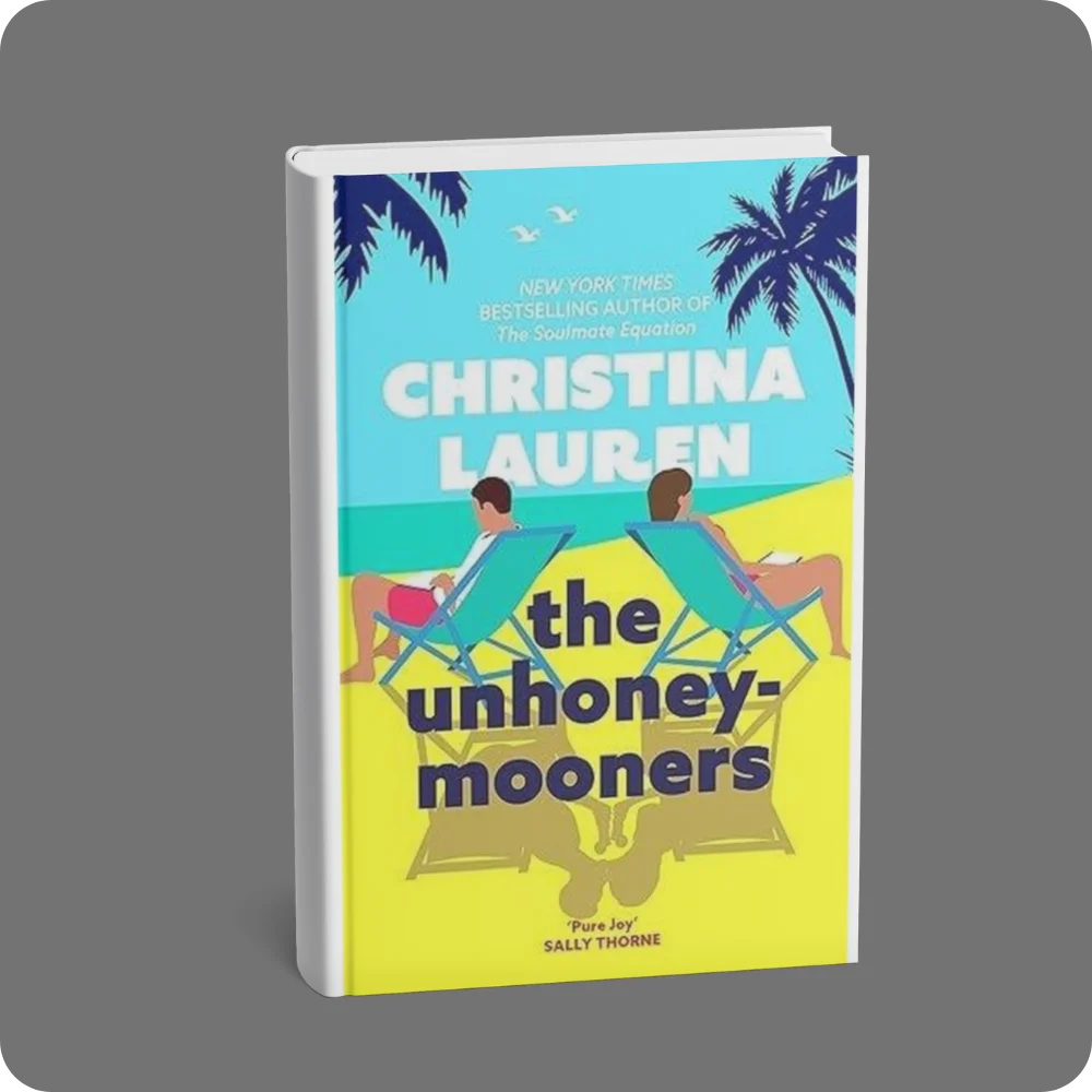 The Unhoneymooners | YEVOBAY Sri Lanka