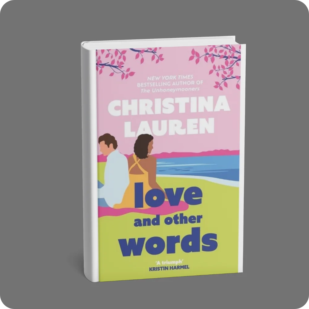 Love And Other Words | YEVOBAY Sri Lanka
