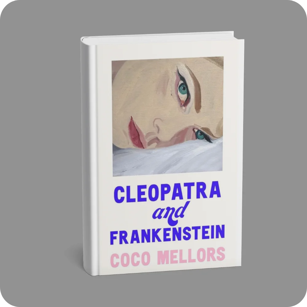 Cleopatra and Frankenstein | YEVOBAY Sri Lanka