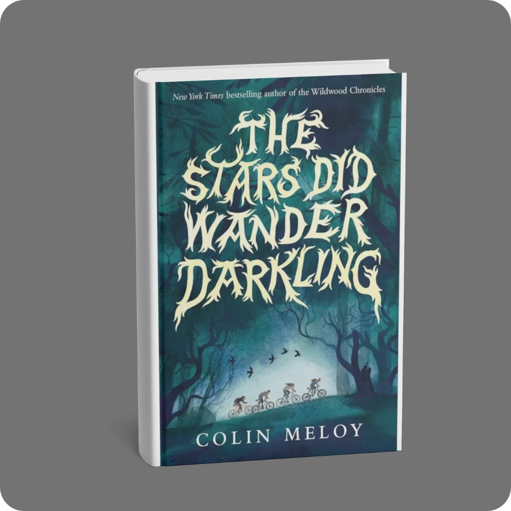 The Stars Did Wander Darkling | YEVOBAY Sri Lanka