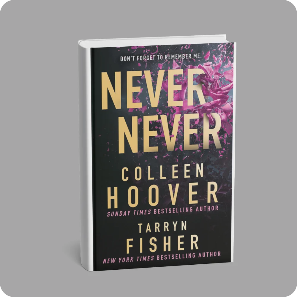 Never Never | YEVOBAY Sri Lanka