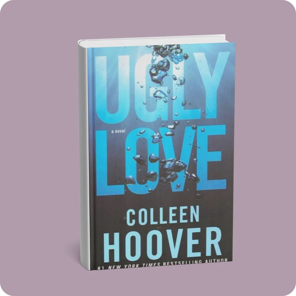 Ugly Love – A Novel | YEVOBAY Sri Lanka
