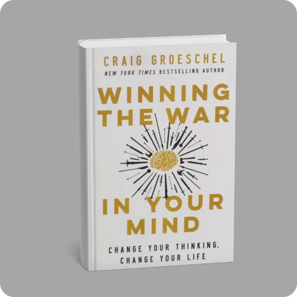 Winning The War In Your Mind | YEVOBAY Sri Lanka