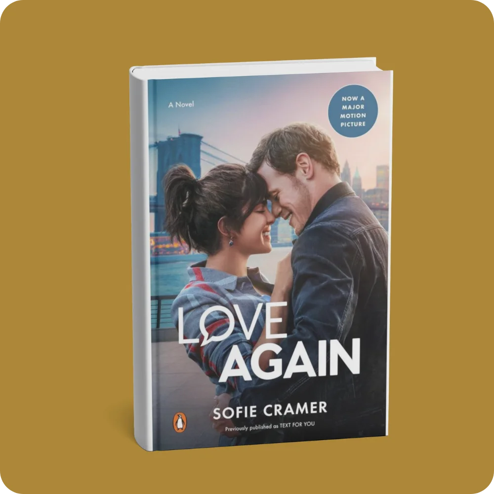 Love Again (Movie Tie-In) | YEVOBAY Sri Lanka