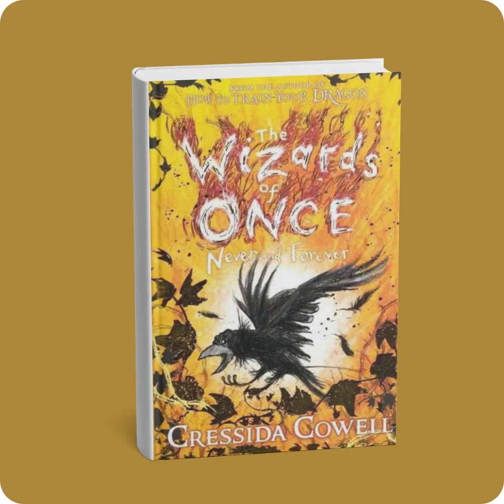 The Wizards Of Once (Never And Forever) | YEVOBAY Sri Lanka