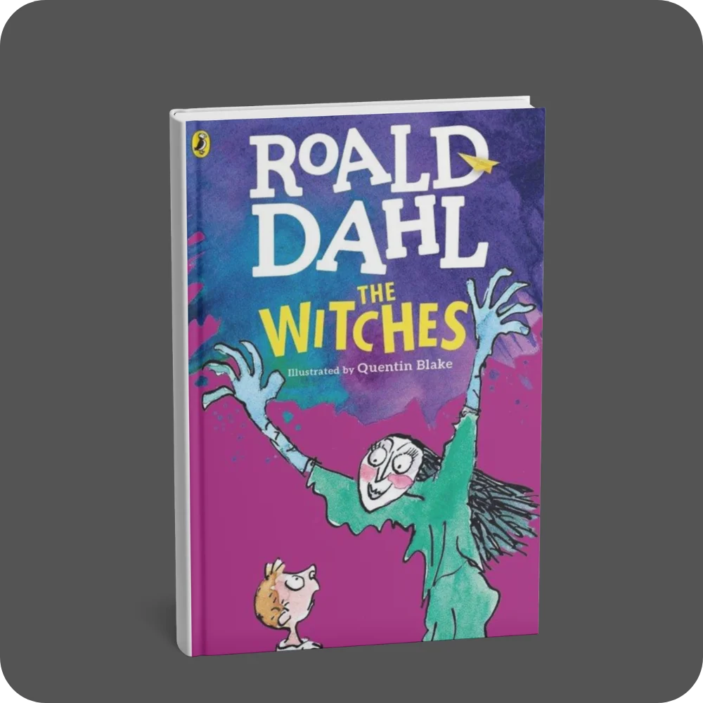 The Witches | YEVOBAY Sri Lanka