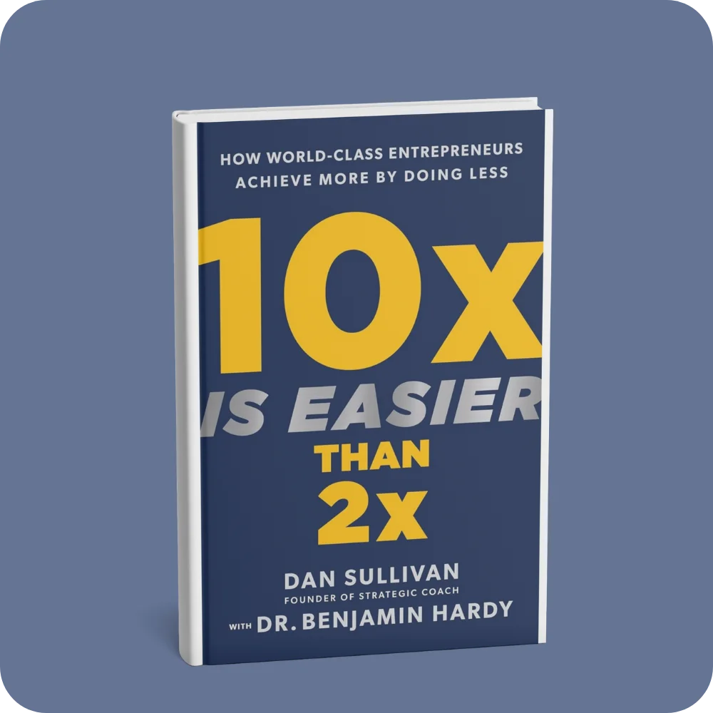10x Is Easier Than 2x | YEVOBAY Sri Lanka