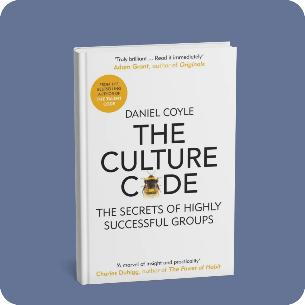 The Culture Code | YEVOBAY Sri Lanka