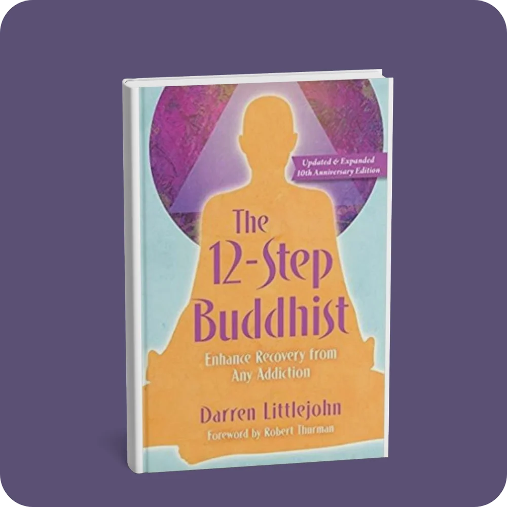 The 12-Step Buddhist | YEVOBAY Sri Lanka